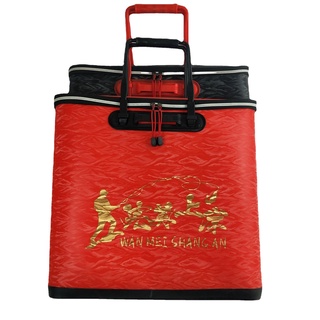 Bao đựng rọng cá đựng đồ câu EVA