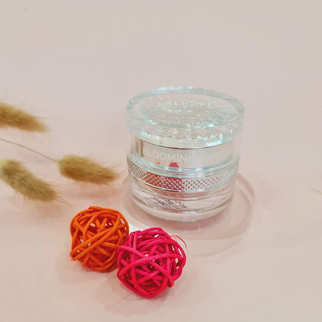 Kem Tuyết Lalihui Lên Ngay 2 Tone Không Lo Khuyết Điểm 30ml | BigBuy360 - bigbuy360.vn