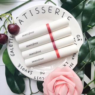 Son kem lì Real Fit Matte Liquid