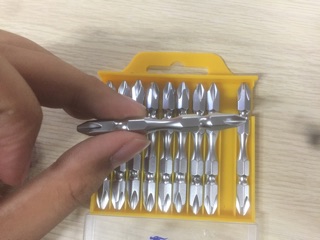 Đầu tô vít nhật xịn LONG