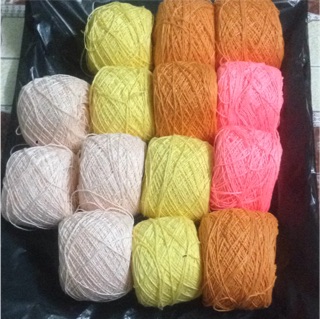 Combo sợi ctvn 1mm ( hàng đặt)