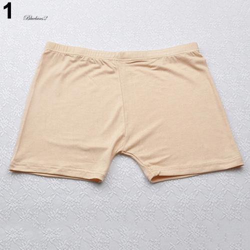 Quần Lót Boxer Mặc Thoải Mái Cho Nữ B2_Sexy