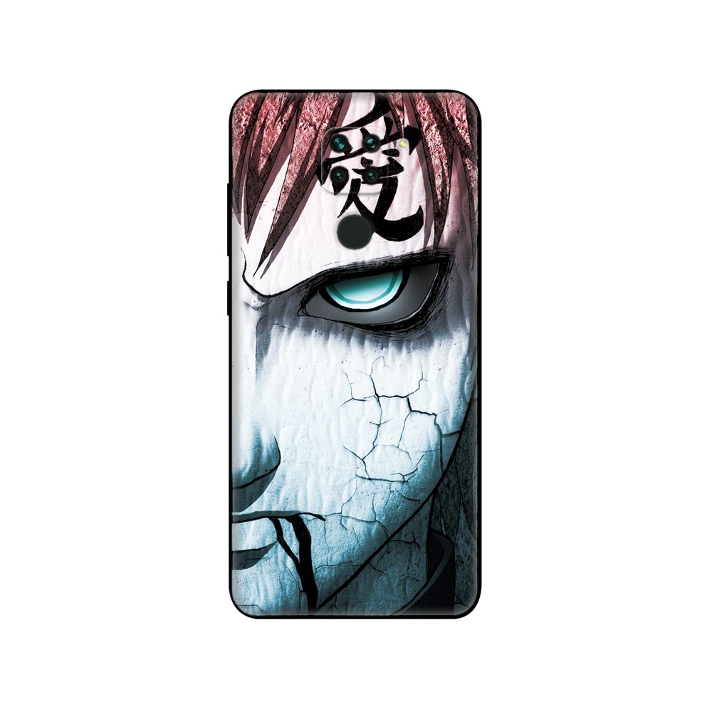 Ốp Điện Thoại tpu Silicon Mềm Hình Naruto Cho Xiaomi Redmi Note 9S 9 Pro 9T 9Pro Redmi 9 T 9T