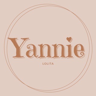 Yannie Lolita - Giày Mary Jane