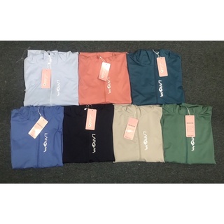 Áo chống nắng LAROM cao cấp