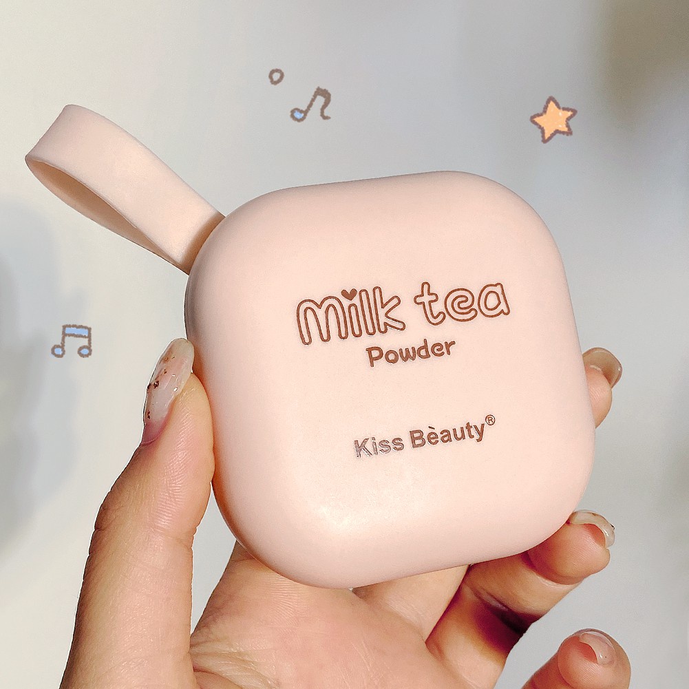 (Hàng Mới Về) Phấn Phủ Dạng Nén Gecomo Chống Thấm Nước Lâu Trôi 16 Giờ | BigBuy360 - bigbuy360.vn