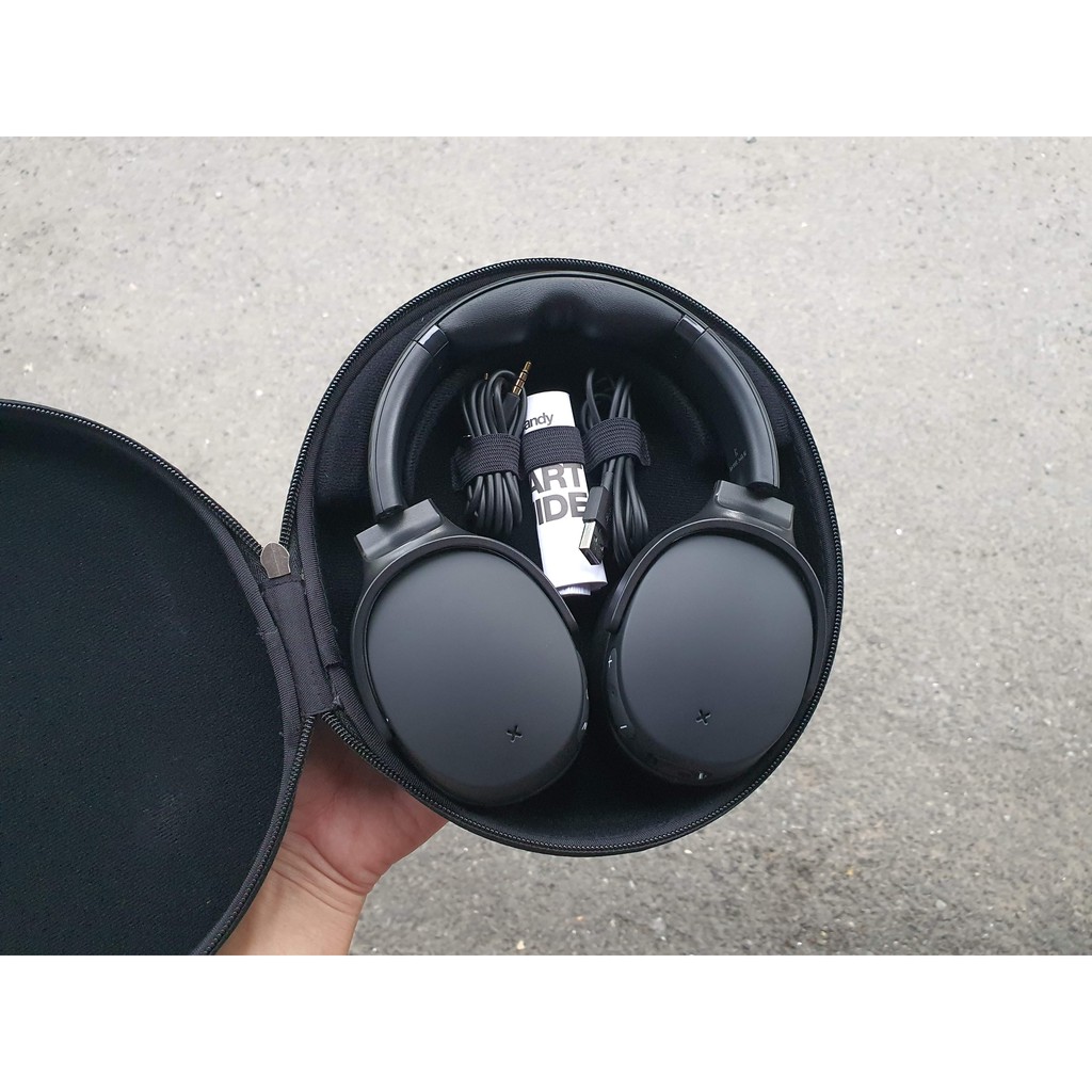 Tai nghe SkullCandy Venue Bluetooth Chính Hãng