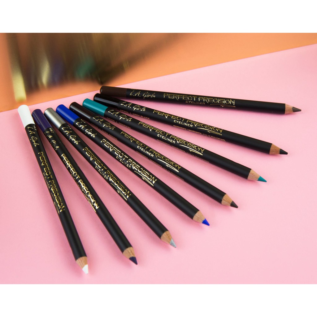 Chì kẻ mắt L.A.Girl Perfect Precision Eyeliner