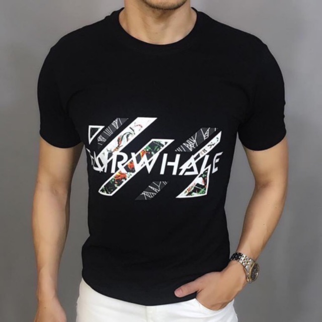 Áo Thun Nam Thể THao Co Dãn Nhiều Mẫu TCS 201 | BigBuy360 - bigbuy360.vn