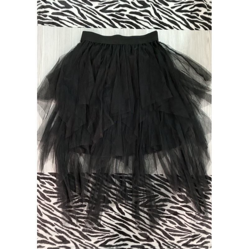 Chân váy voan tầng (HÀNG QUẢNG CHÂU) | BigBuy360 - bigbuy360.vn