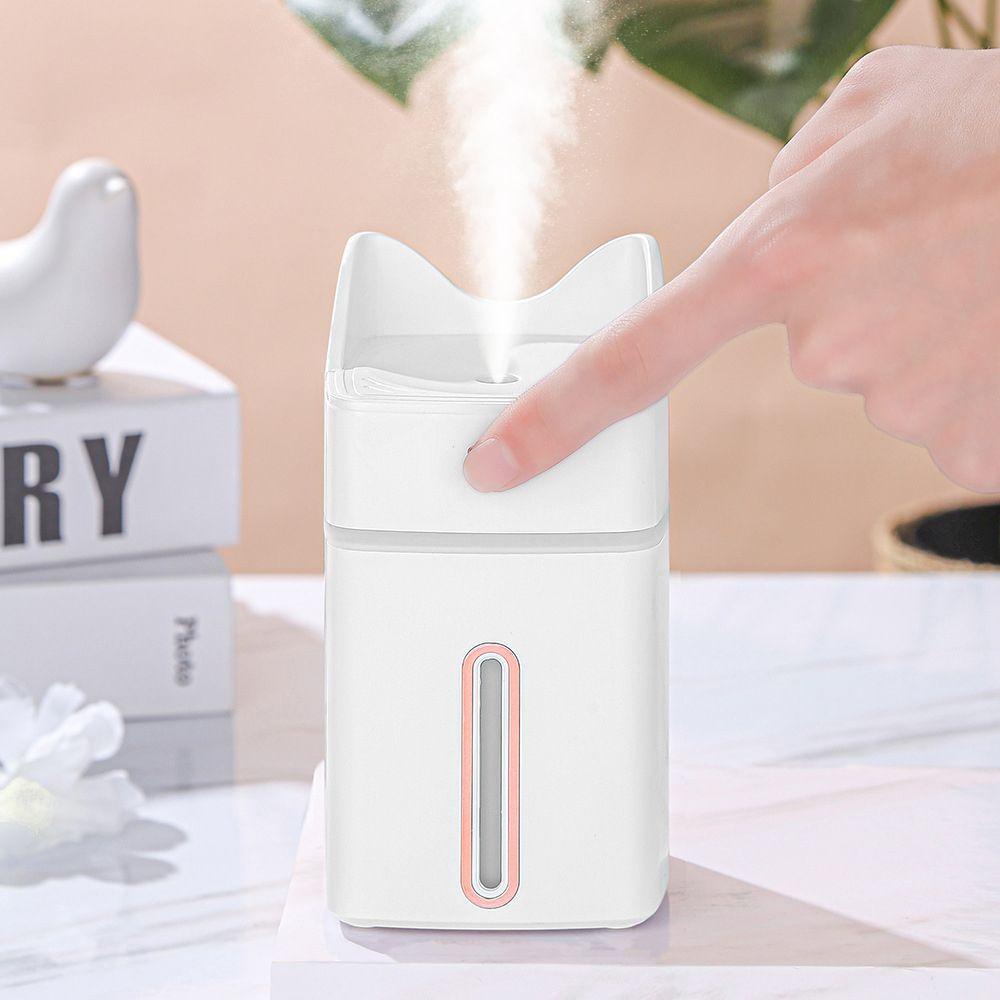JANE Máy Tạo Độ Ẩm Không Khí Dung Tích Lớn