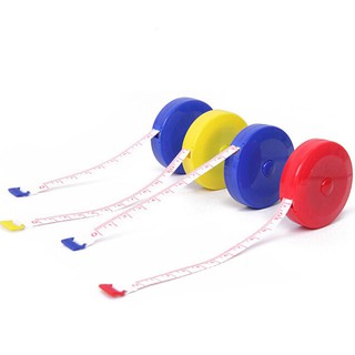 thước dây 150cm mini bỏ túi