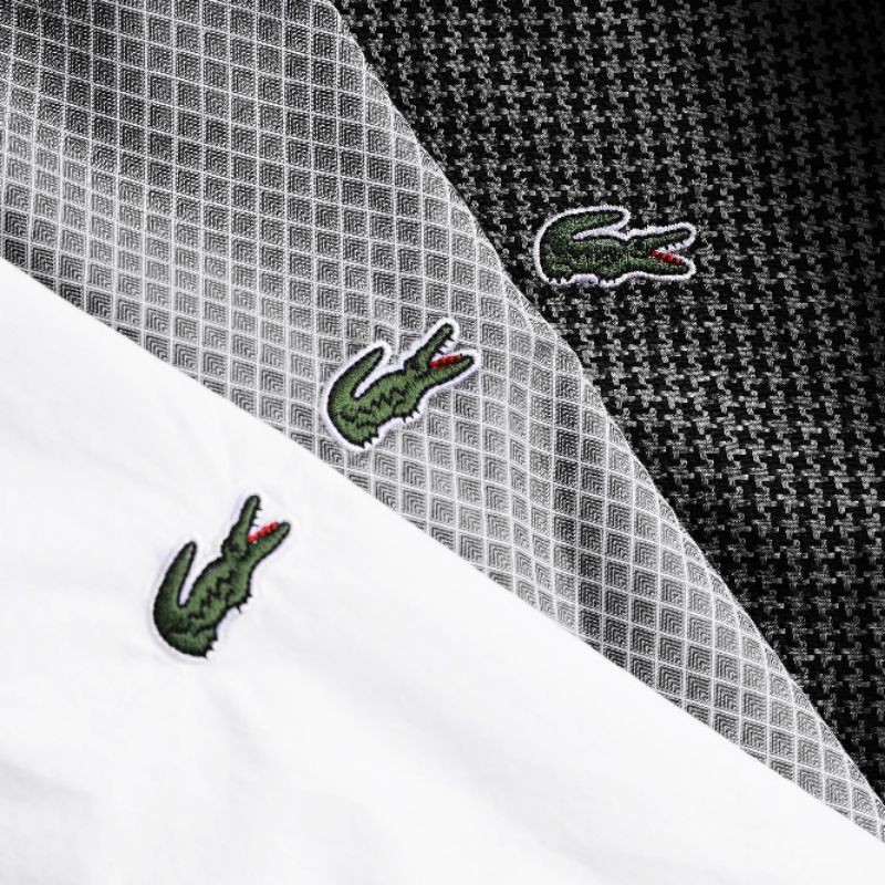 Áo sơmi tay ngắn VNXK | BigBuy360 - bigbuy360.vn