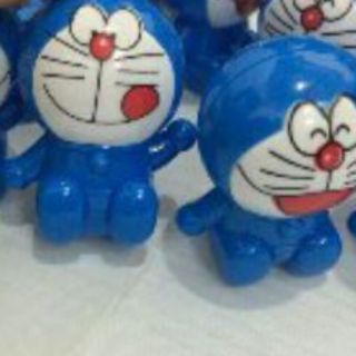 Gọt bút chì Doremon