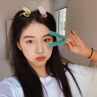 Kẹp Làm Phồng Chân Tóc