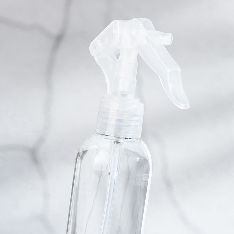 Bình Xịt Nước Bằng Nhựa 150/200ml