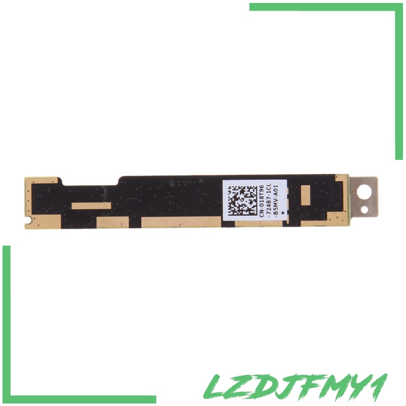 [giá giới hạn] Integrated Built-In Laptop Webcam 2.0M Camera for Dell E6430 M4700 | BigBuy360 - bigbuy360.vn