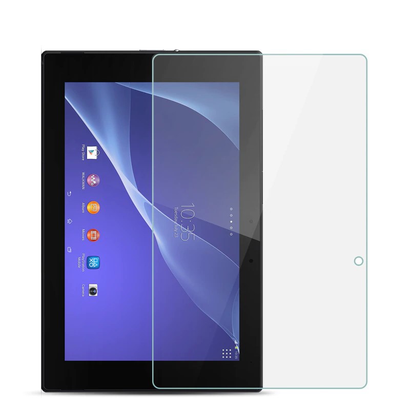 Kính Cường Lực MTB SONY Z2 Tablet 9H-0.26mm