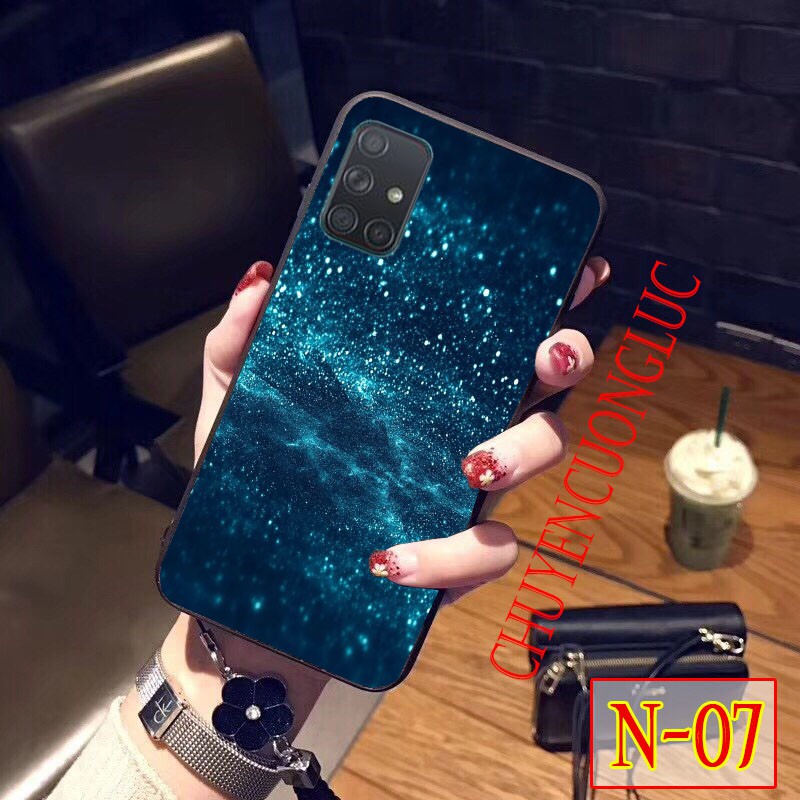 [HOT] ỐP LƯNG SAMSUNG LƯNG A31 - A51 - A71 - M51 - A12 COOL STAR SIÊU ĐẸP MẶT SAU BẰNG KÍNH | BigBuy360 - bigbuy360.vn