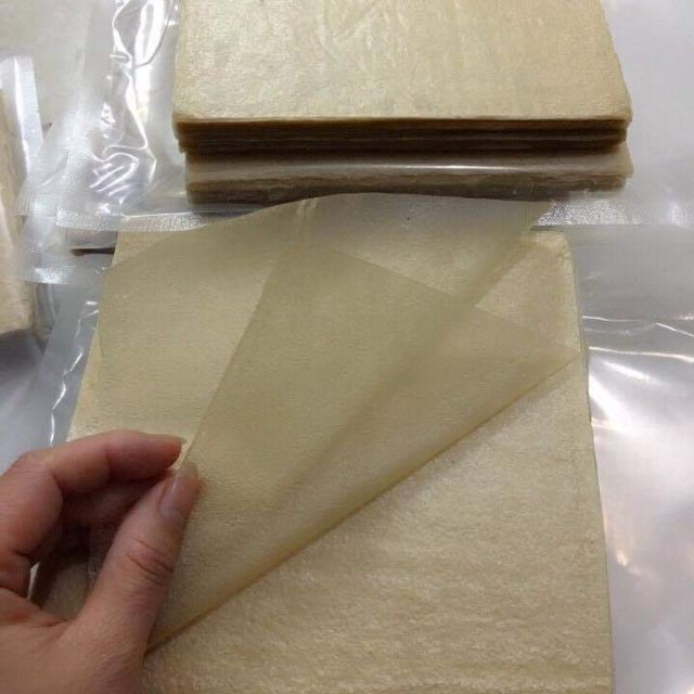 Vỏ ram hà tĩnh - Ht foods