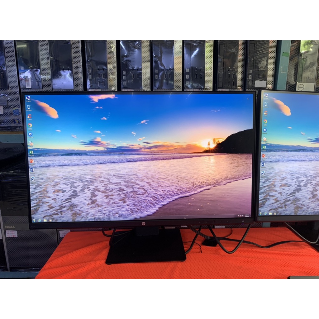 MÀN HÌNH HP Z27N CHUYÊN ĐỒ HỌA- ĐỘ PHÂN GIẢI 2K