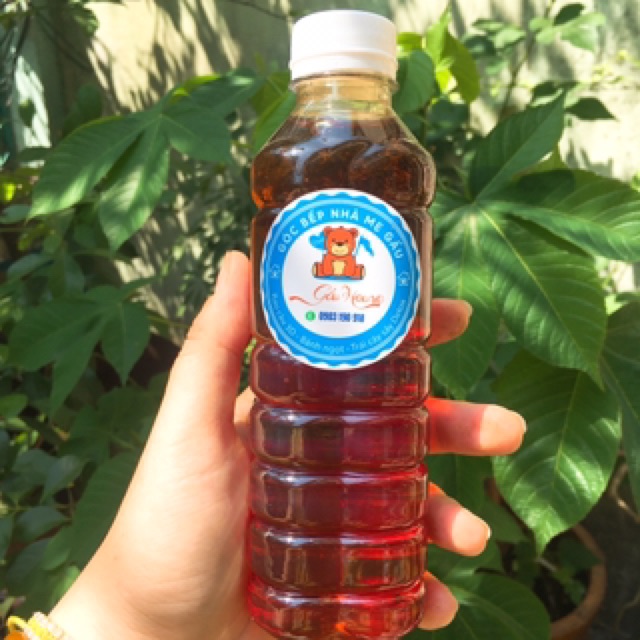 Combo bột bánh nướng trung thu trộn sẵn