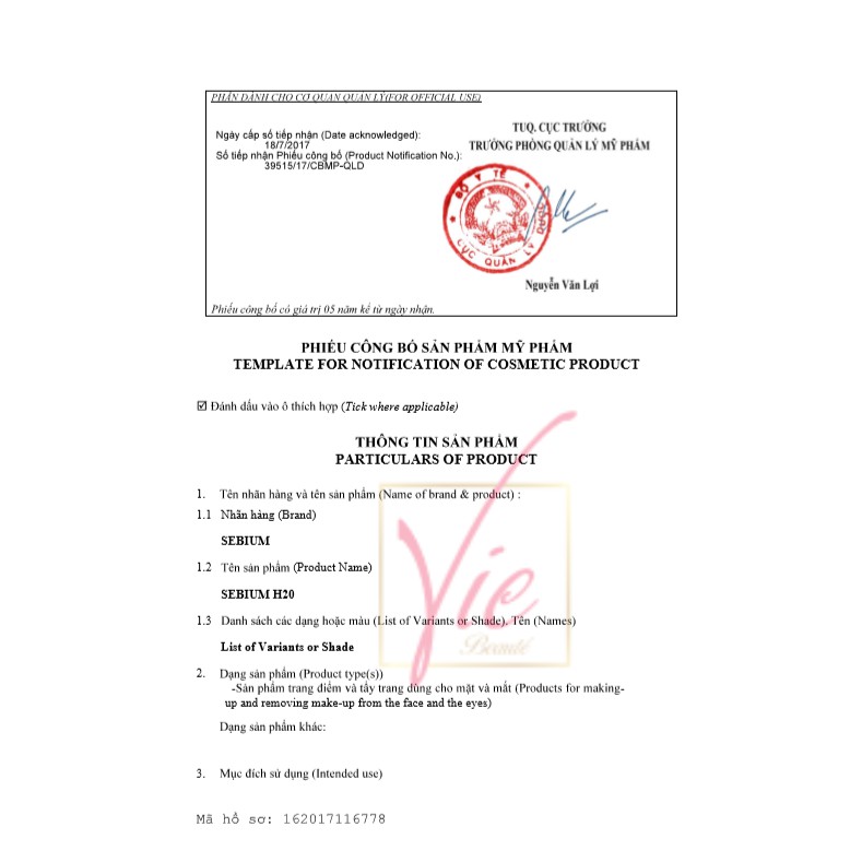 Nước tẩy trang Bioderma cho da nhạy cảm - Bioderma Sensibio + Sebium H2O 500ml | BigBuy360 - bigbuy360.vn