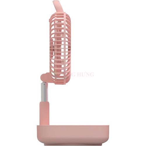 Quạt tích điện SwitchEasy SwitchFan GS-812-115-202 - Hàng nhập khẩu