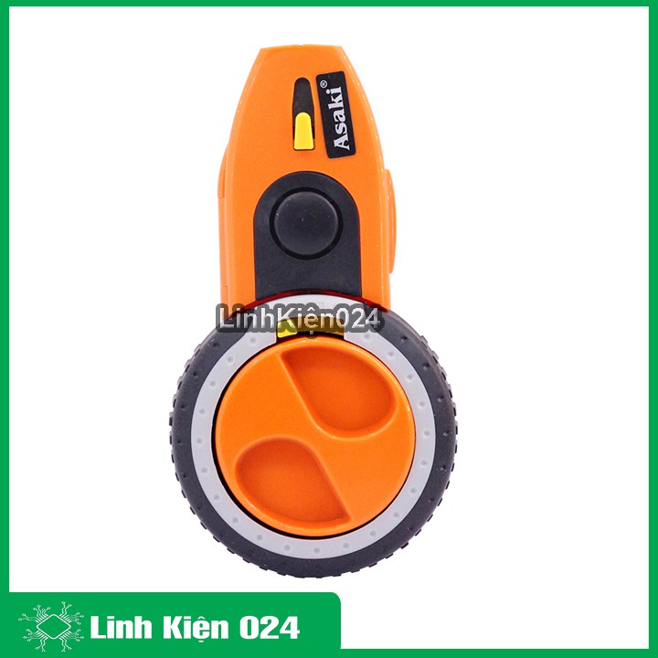 Búng Mực Asaki AK-2563