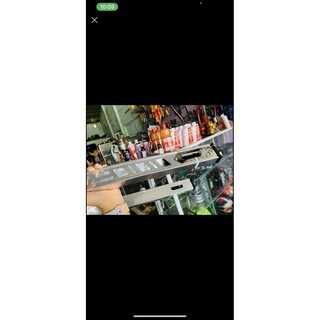 gấp king drang ex 150