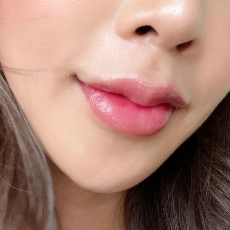 [ Chính Hãng ] Son dưỡng môi Thái Lan Lips Care - Nội địa Thái Lan