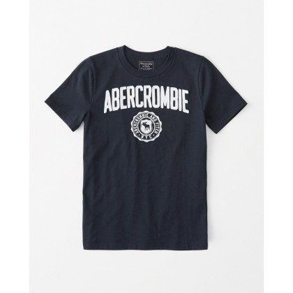 Áo phông abercrombie fitch