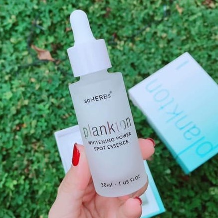 SERUM LÀM MỜ NÁM THÂM soHERPs .