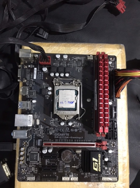 main giga h110 gaming 3 | BigBuy360 - bigbuy360.vn