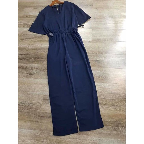 JUMPSUIT ZR SIÊU SANG