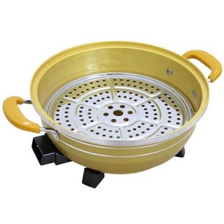 Chảo điện OSAKA L299 6L