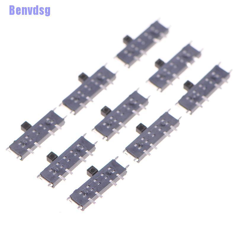 Nguồn Điện mini 8-Pin Tiện Dụng