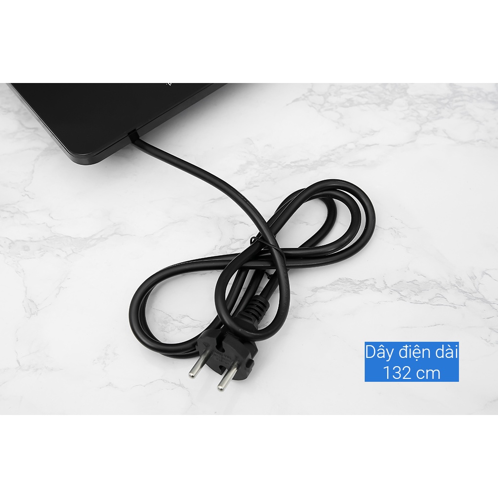 Bếp điện từ AVA ALP-DC88