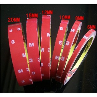 Băng keo 2 mặt 3M