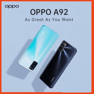 Điện thoại oppo a92 giảm giá cực rẻ máy mới full hộp