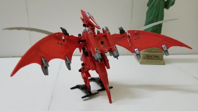 Đồ chơi Zoids storm sworder fsv