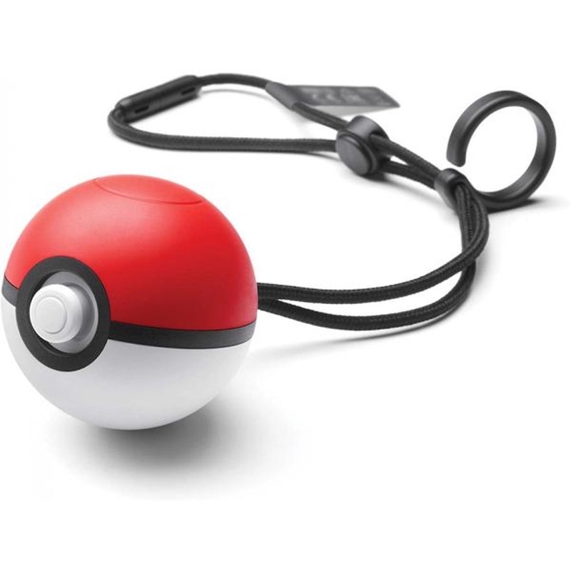 Poké Ball Plus cho nintendo switch likenew