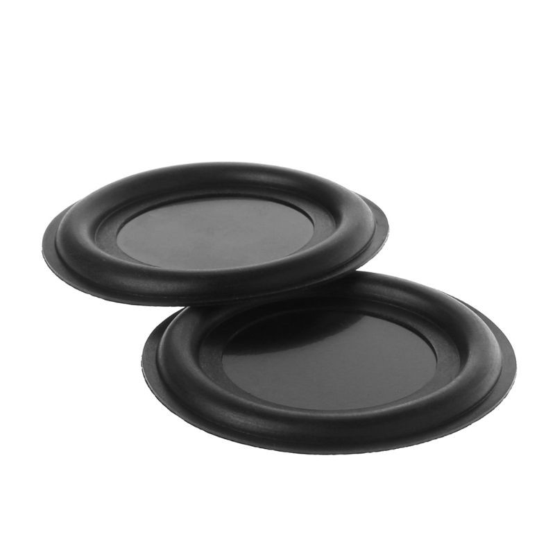 Bộ 2 Màng Loa Siêu Trầm 66mm