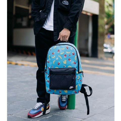 Balo Thể Thao Nike Heritage 2.0 Printed Pattern Backpack
