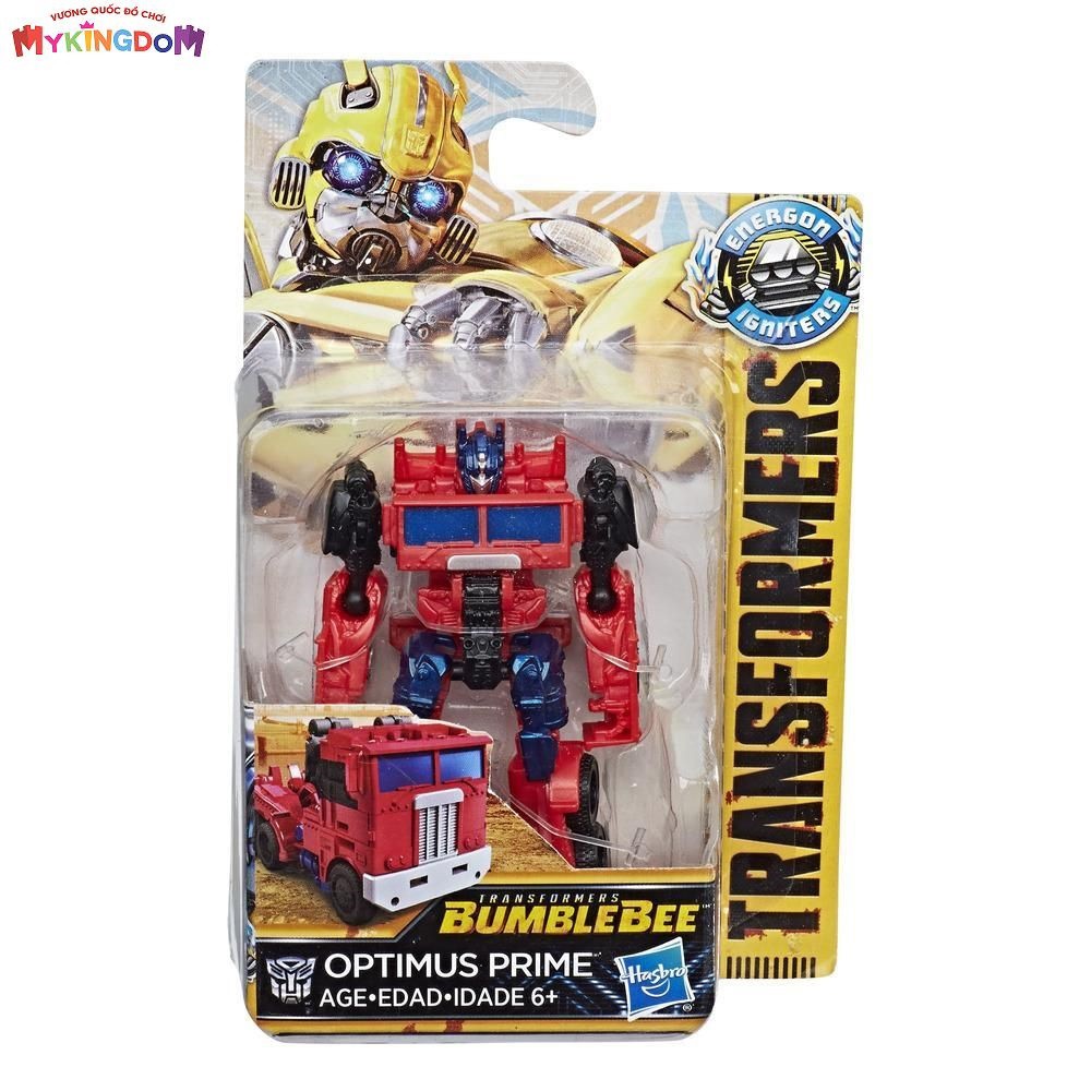 Mô Hình Các Nhân Vật TRANSFORMERS MV6 - Speed Series E0691