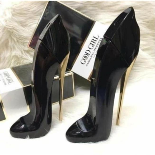 Nước hoa nữ Carolina Herrera Good Girl Eau De Parfum EDP 100ml,  thơm lâu quyến rũ quý phái