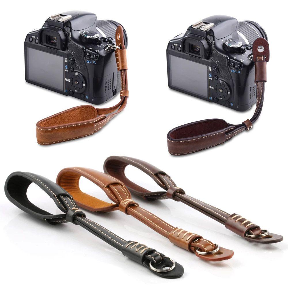 BTLIMER Dây Đeo Cổ Tay Thay Thế Cho Máy Ảnh