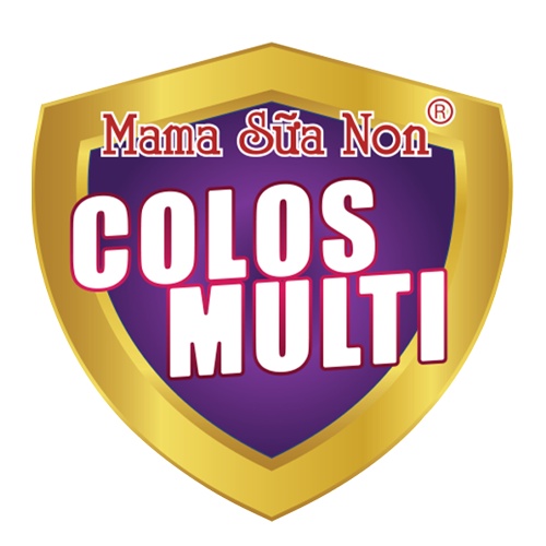 Mama Sữa Non Colos Multi A0,A1, Pedia Hộp 350g_Duchhuymilk
