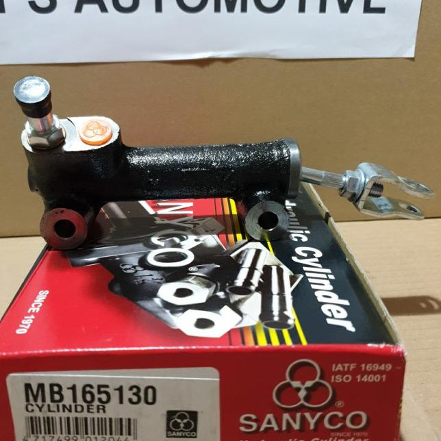 ✸➻ Mitsubishi PS SANYCO MB Ly Hợp Chủ ★★★ T6p