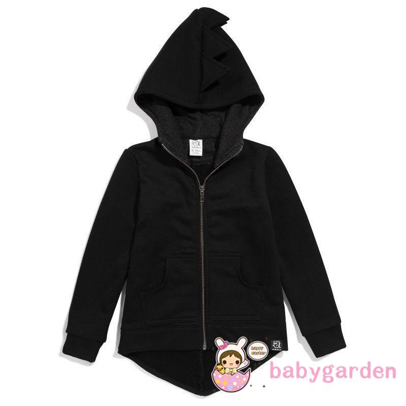 Bộ áo nỉ hoodie + quần dài thể thao cho bé trai